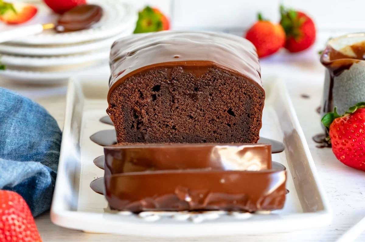 Μείγμα Κέικ Legend Choco Cake