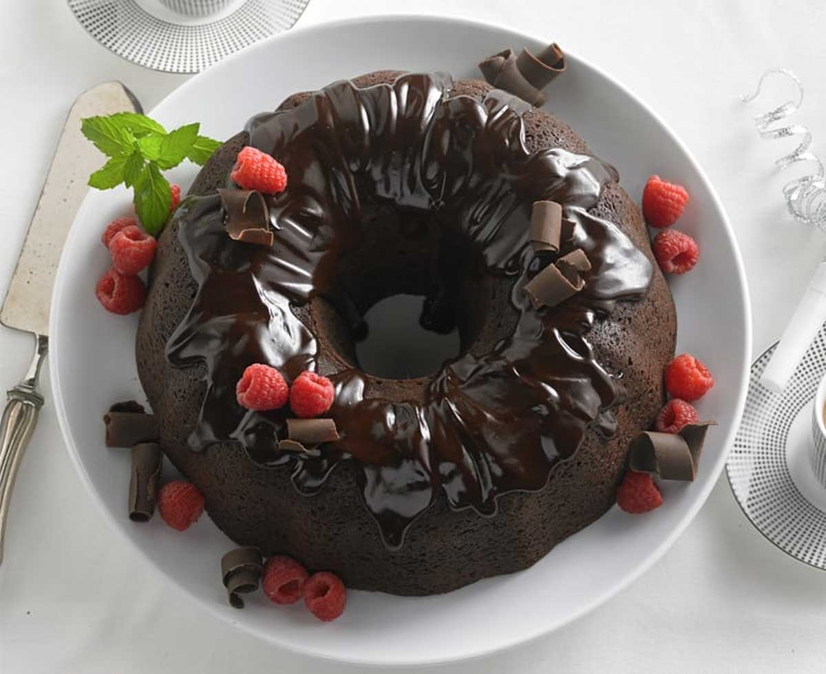 Μείγμα Κέικ Imperial Choco Cake