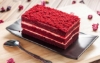 Μείγμα Κέικ Red Velvet Passion Cake