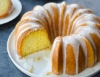 Μείγμα Κέικ Real Cream Cake