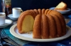Μείγμα Κέικ Fresh Cake