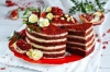 Μείγμα Κέικ Royal Pomegranate Cake