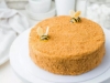 Μείγμα Κέικ Royal Honey Cake