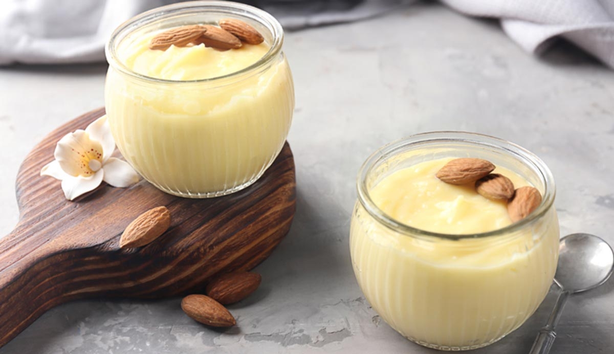 Μείγμα Κρέμας Royal Butter Pati