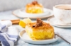 Μείγμα Κρέμας Semolina Cream