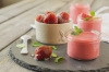 Μείγμα Mousse Strawberry