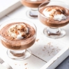 Μείγμα Mousse Moka