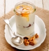 Μείγμα Mousse Μέλι