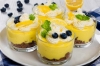 Μείγμα Mousse Lemon