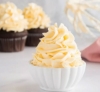 Μείγμα Κρέμας Velvet Vanilla Creme