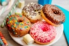 Μείγμα Ζαχαροπλαστικής Donut