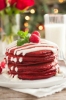Μείγμα Επιδόρπιου Pancake Red Velvet