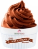 Μείγμα Soft Ice Παγωτού & Milkshake Choko
