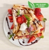 Μείγμα Επιδόρπιου French Crepes Χωρίς Ζάχαρη