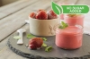 Μείγμα Mousse Φράουλα Χωρίς Ζάχαρη