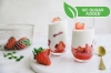 Μείγμα Mousse Yogurt Χωρίς Ζάχαρη