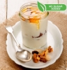 Μείγμα Mousse Μέλι Χωρίς Ζάχαρη