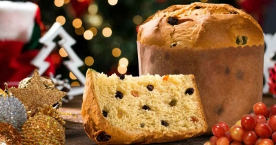 Panettone
