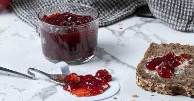 Μαρμελάδα / Marmalade