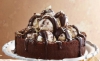 Μείγμα Παντεσπάνι Choco Χωρίς Ζάχαρη