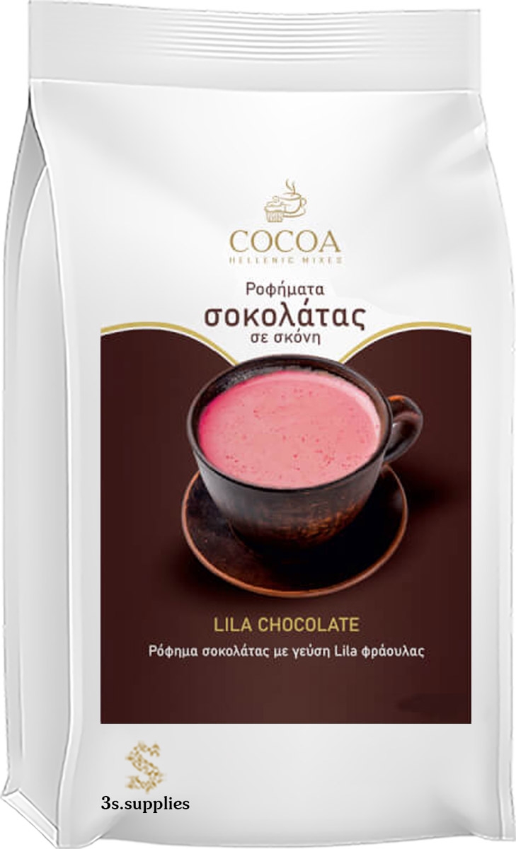 Μείγμα Cocoa Royal Drink Lila Chocolate