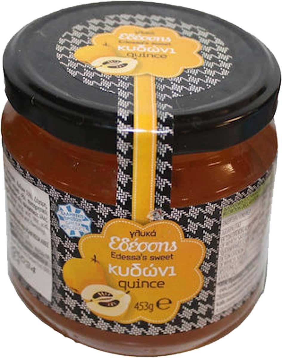 Γλυκό Κουταλιού Κυδώνι