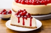 Μείγμα Κρέμας Cheese Cake Χωρίς Ζάχαρη
