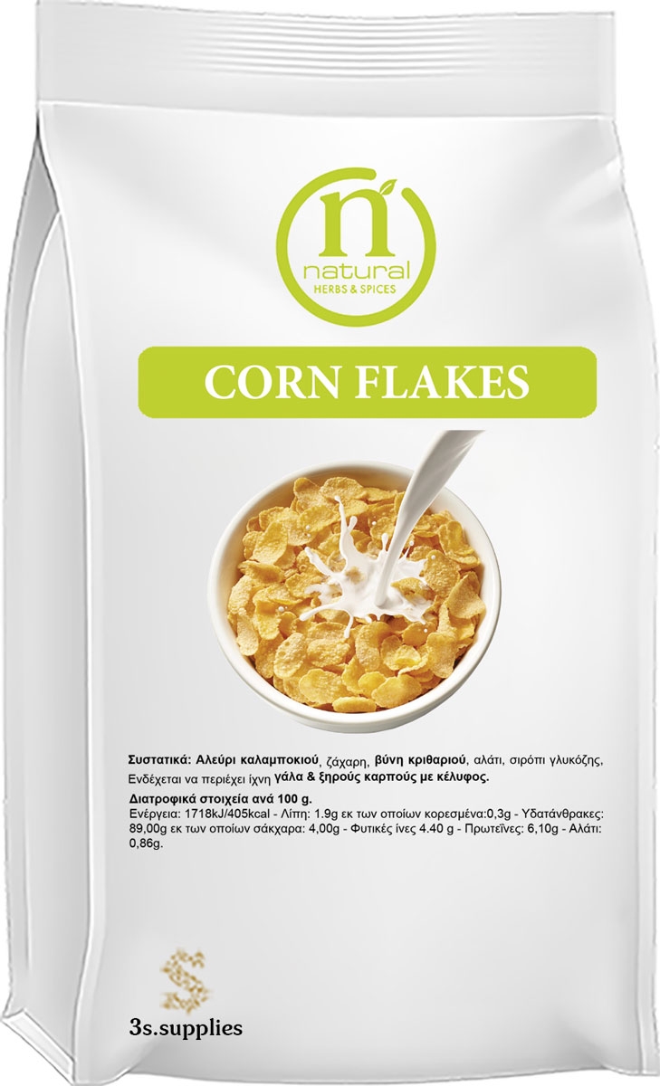 Corn Flakes
