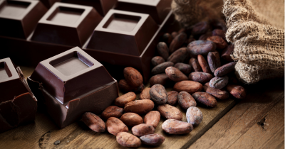 3 λόγοι να εντάξετε τη σοκολάτα υγείας στη διατροφή σας, χωρίς τύψεις 
