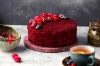 Μείγμα Κέικ Royal Forest Fruits Cake