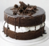 Μείγμα Παντεσπάνι Dark Choco