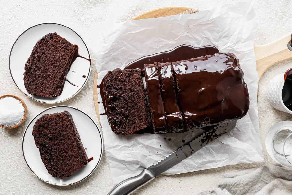 Μείγμα Νηστίσιμου Κέικ Choco 10kg