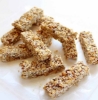 Μείγμα Νηστίσιμα Soft Cookies - Bars Vanilla
