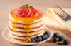 Μείγμα Επιδόρπιου British Pancakes