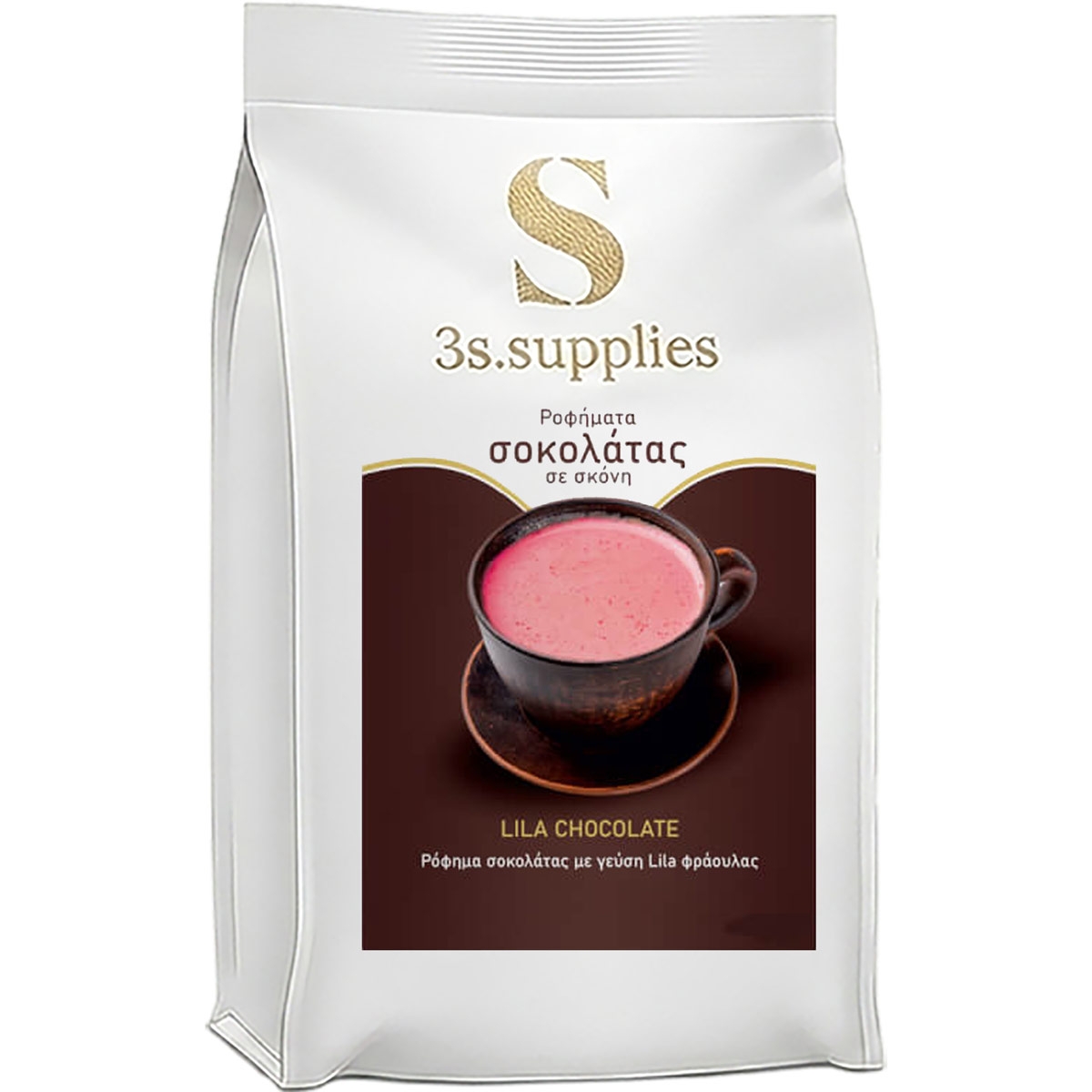 Μείγμα Royal Cocao Drink Lila Chocolate