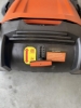 Χειροκίνητο Βιομηχανικό Σάρωθρο Noblelift NSW 920 (920mm | 40L)