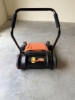Χειροκίνητο Βιομηχανικό Σάρωθρο Noblelift NSW 920 (920mm | 40L)